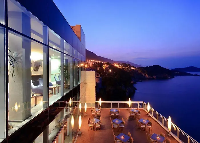 Hotel Bellevue Dubrovnik
