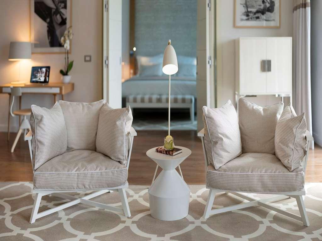 Hotell Bellevue 5*