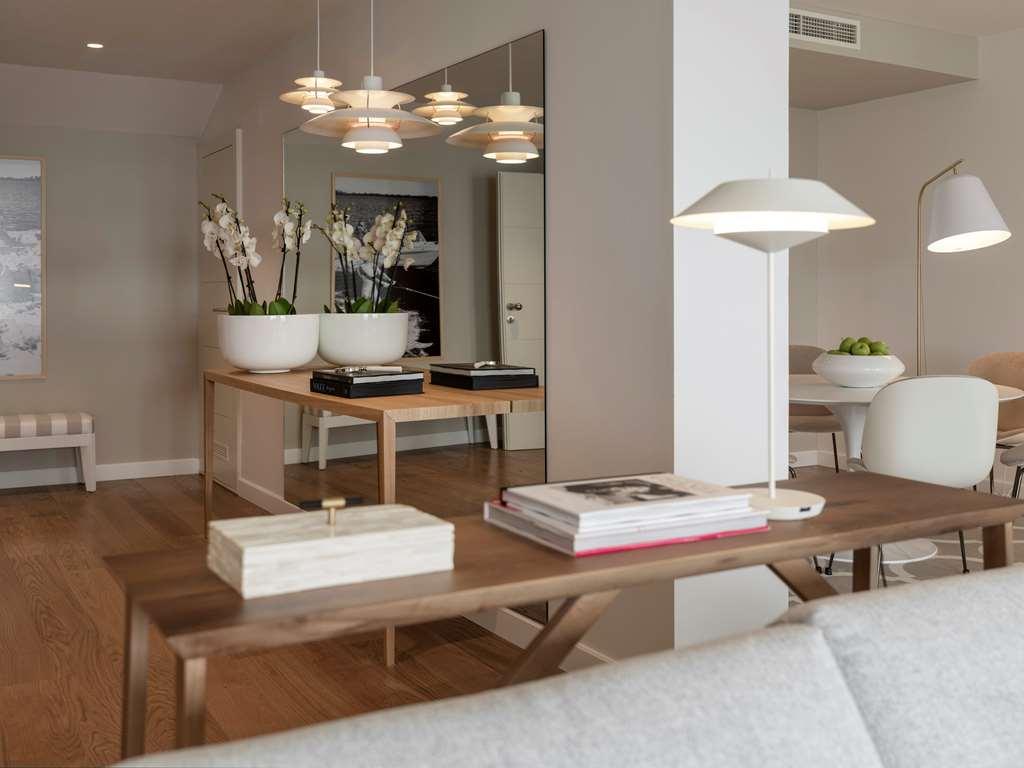 Hotell Bellevue