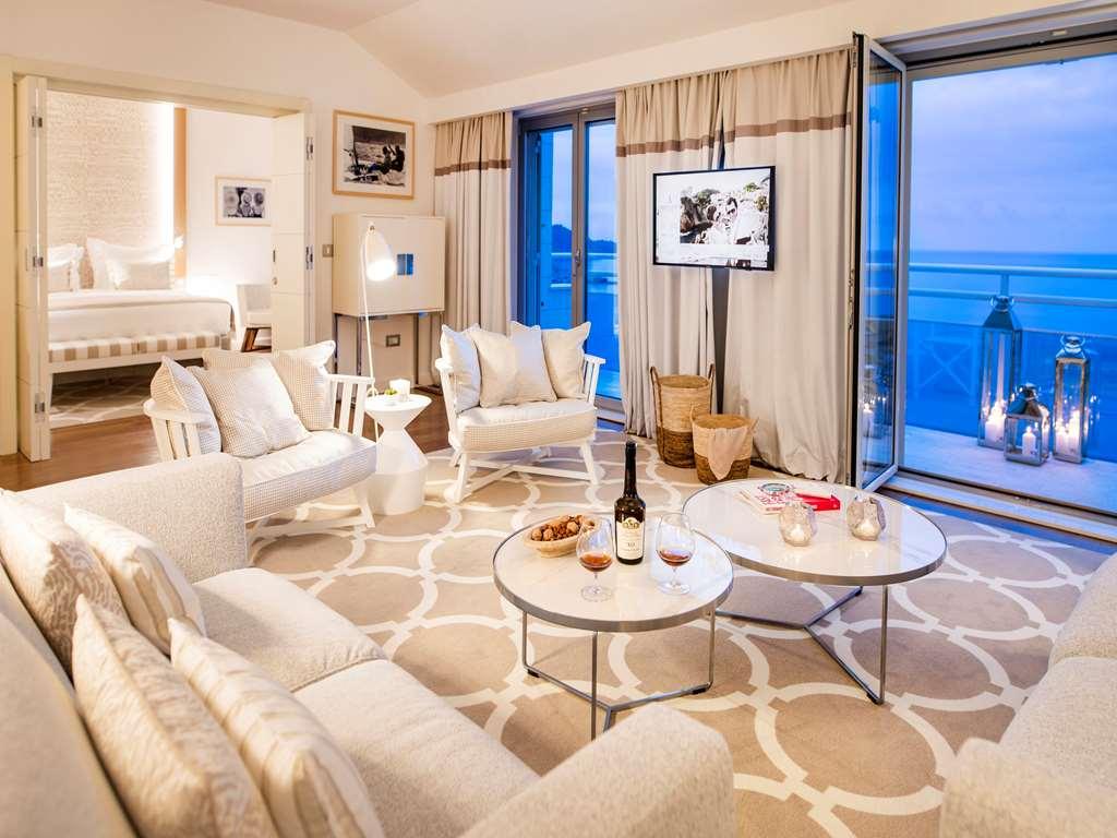 Bellevue Hotel Dubrovnik