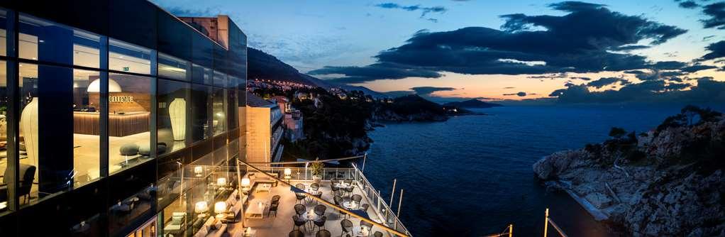 Hotel Bellevue 5*