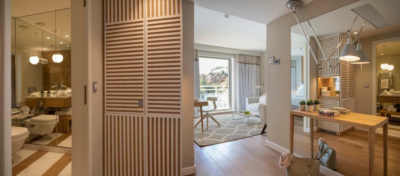 Bellevue Hotel Dubrovnik