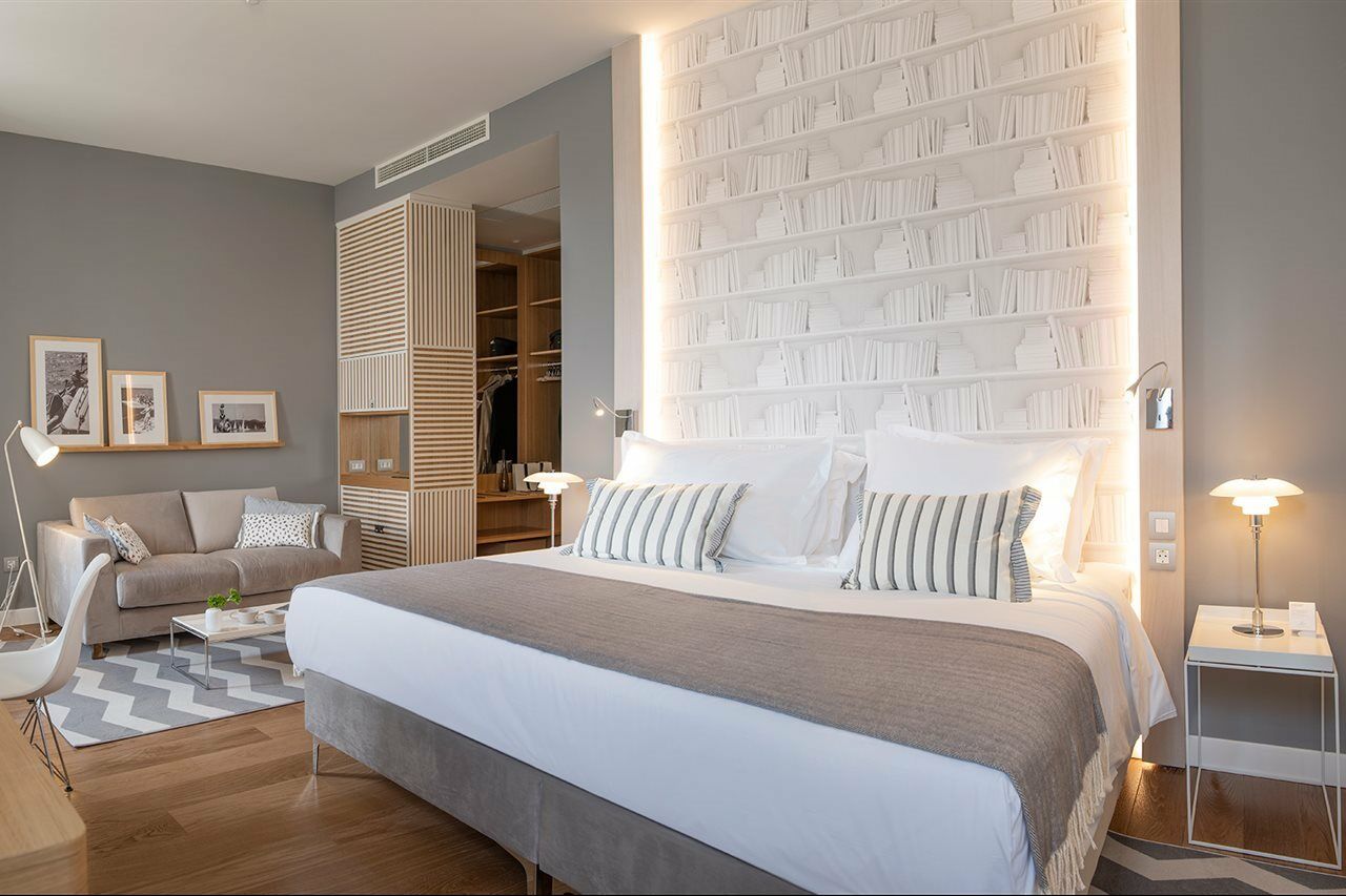 Bellevue Hotell 5*