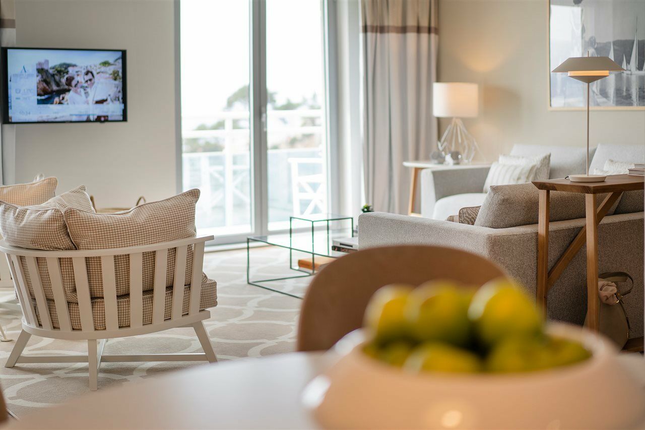 Bellevue Hotel 5*