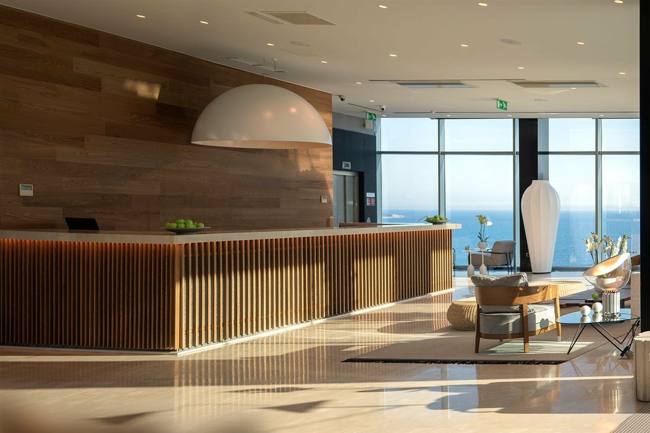 Hotell Bellevue