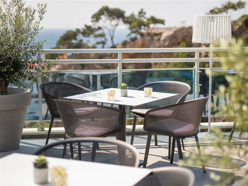 Bellevue 5*