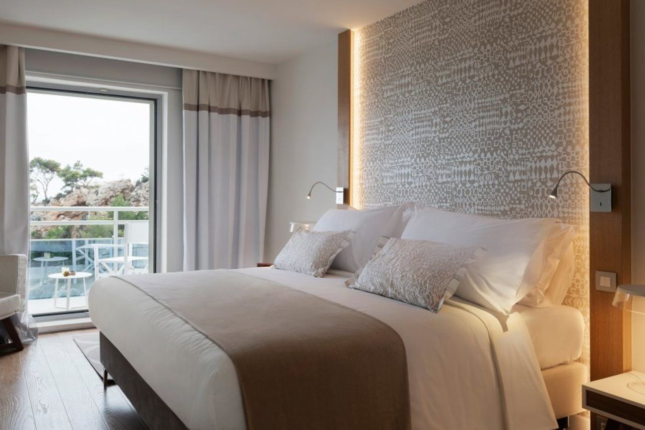 Hotel Bellevue
